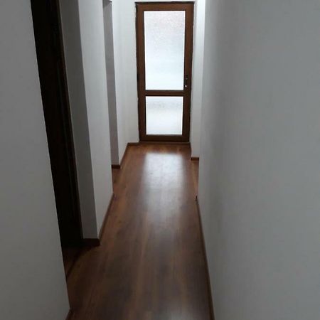 Апартаменти Прометей Burgas Exteriör bild