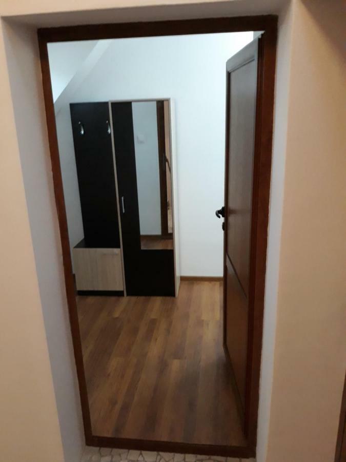 Апартаменти Прометей Burgas Exteriör bild